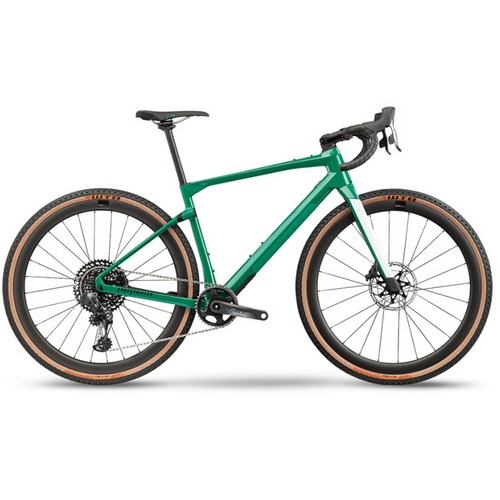 BMC URS 01 TWO (2021년형)_이미지