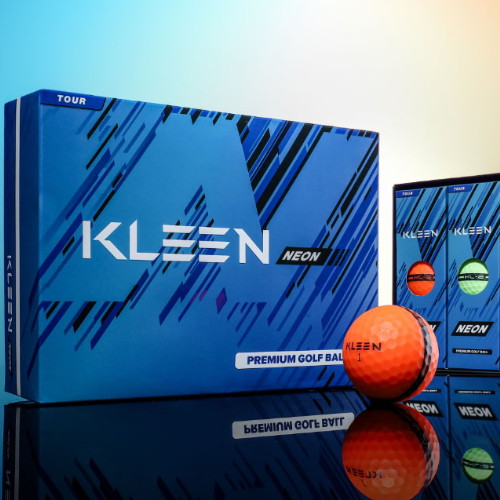 클린 KL-2 네온 2.0 NEW