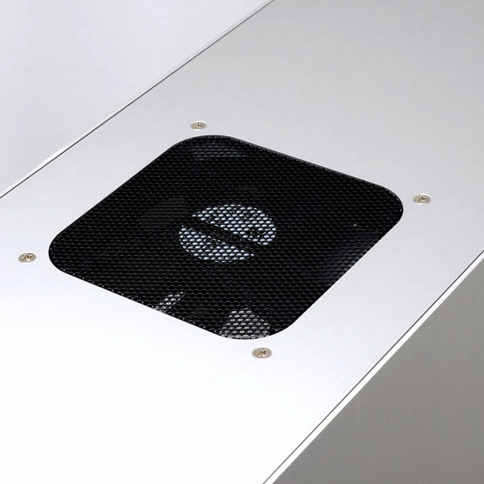 리안리 PC-V360A 실버_이미지