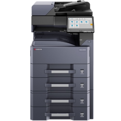 Kyocera TASKalfa MZ3200i (테이블 포함)_이미지