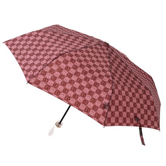 메트로시티 M나염 3단 수동우산 MCS-003