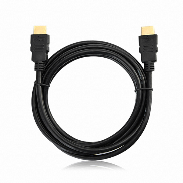 이지넷유비쿼터스 넥스트 HDMI Cable v1.4 (NEXT-1011HDCA, 1.5m)_이미지