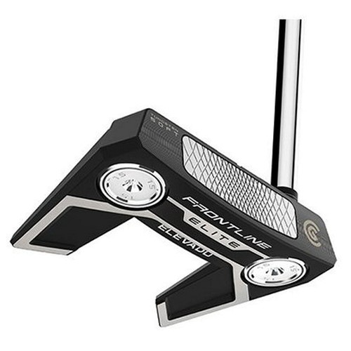 클리브랜드 프론트라인 엘리트 엘레바도 싱글밴드 퍼터 (정품)_이미지