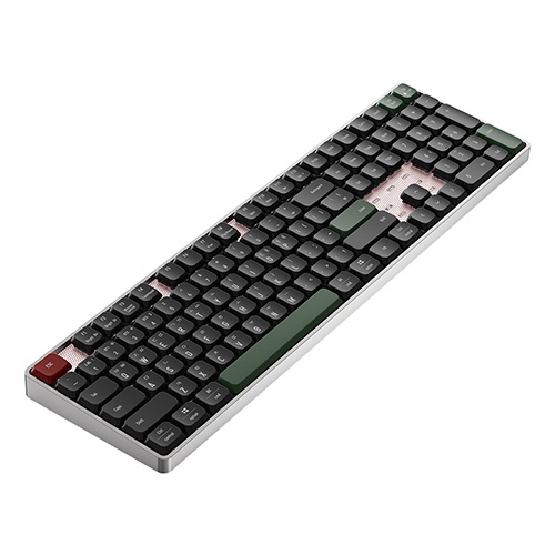 마이크로닉스 CALUX (체리축)_이미지