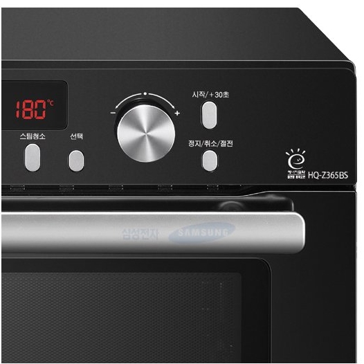 삼성전자 지펠 HQ-Z361DBN_이미지