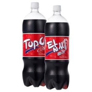 일화 탑씨 콜라 1.5L (36개)