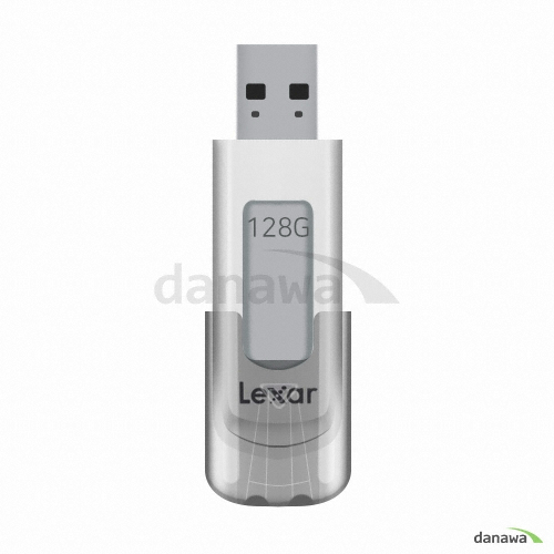 Lexar JumpDrive V100 (128GB)