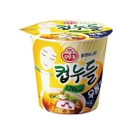 오뚜기 컵누들 우동맛 38.1g (4개)_이미지