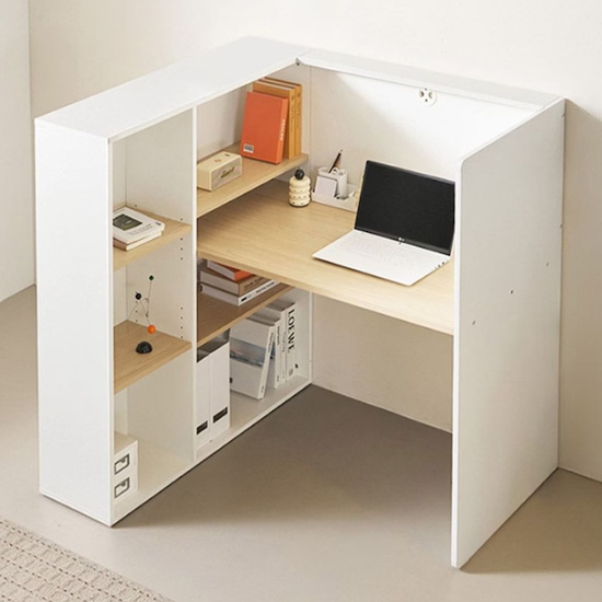 e스마트 포딕 1인 프리미엄 독서실 책상 (1200x600)_이미지