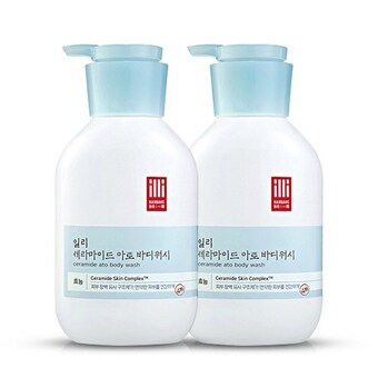 <b>일리윤</b> 세라마이드 아토 바디워시 500ml