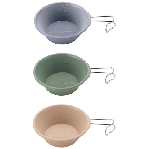 유니프레임 KARA 시에라 컵 300ml_이미지