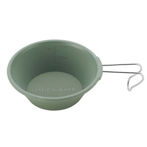 유니프레임 KARA 시에라 컵 300ml_이미지