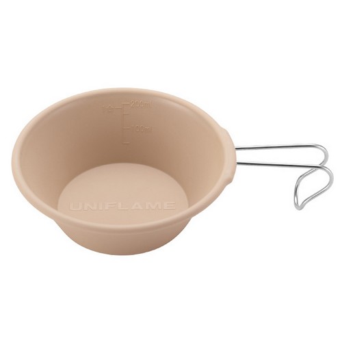 유니프레임 KARA 시에라 컵 300ml