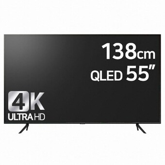 삼성전자 QLED QN55Q70T 리퍼비시