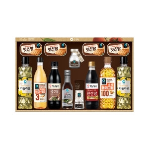청정원 행복 고급 2호 (1개)_이미지