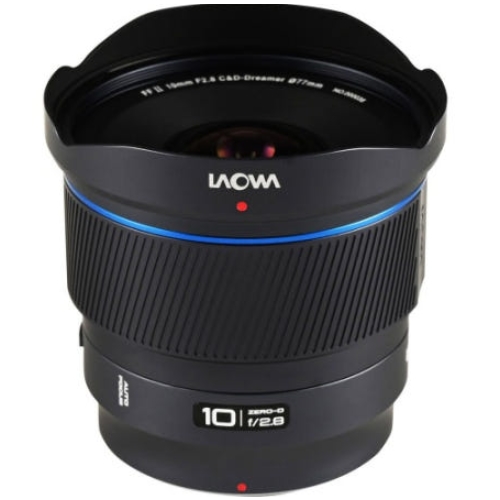 ��ʽ���ƽ LAOWA MF 10mm F2.8 Zero-D FF SONY FE��