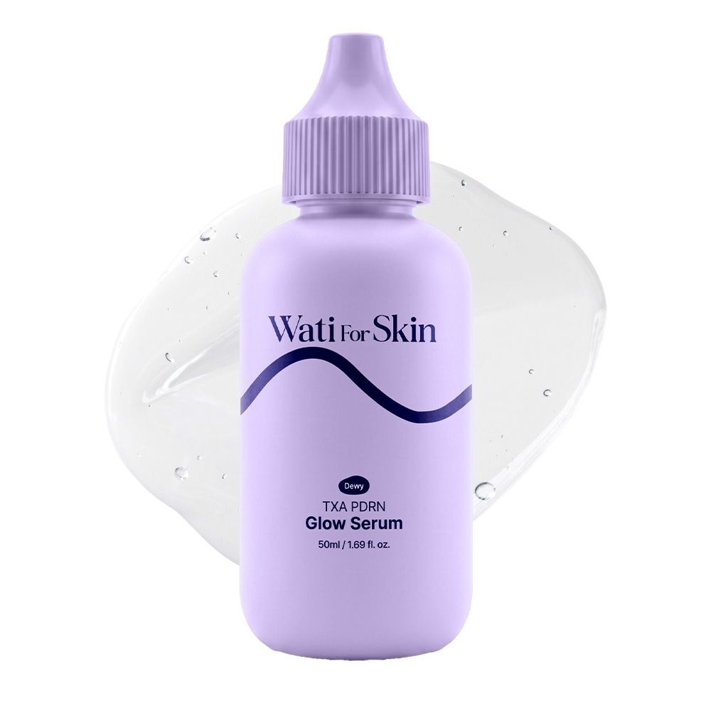 와티포스킨 트라넥삼산 PDRN 글로우 세럼 50ml
