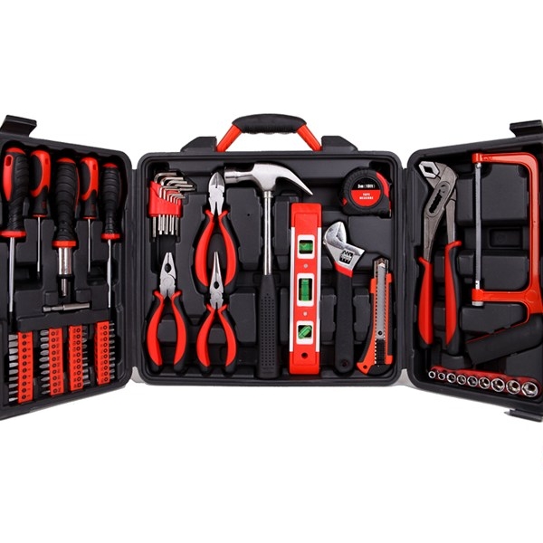  공구반장 가정용 공구세트 6088 (76pcs)