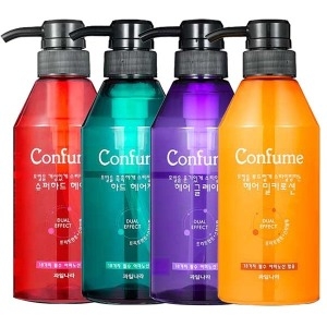 과일나라 컨퓸 슈퍼하드 헤어젤 400ml*2+컨퓸 헤어 글레이즈 400ml이미지입니다. 누르면 해당 게시물로 새창이동합니다.