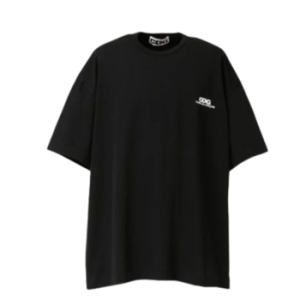  꼼데가르송 CDG 반팔티 OVERSIZED SZ-T057