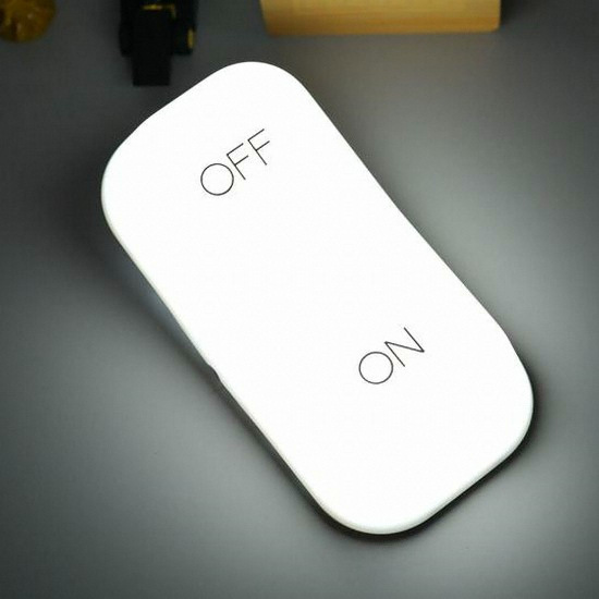 ����Ʈ�� COMS LED ON OFF ����ġ �����