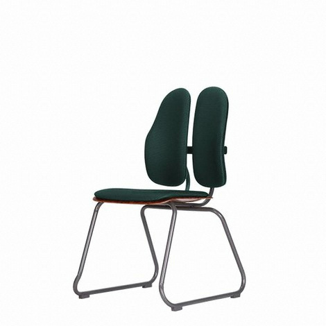 듀오백 회의용 의자 DK 043 (2개)_이미지