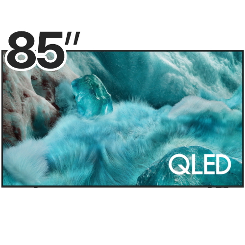 삼성전자 QLED QN85Q7F 리퍼비시 (벽걸이)_이미지