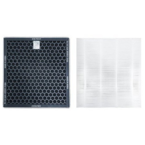 필터탑스 위니아 MAPH-N576W 호환용 일체형필터 (2개)_이미지