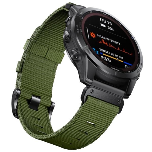 Fenix8 8X 7X 7 Pro 6X 6 5X 5Plus Tactix Forerunner 965 955 Enduro 2 ..