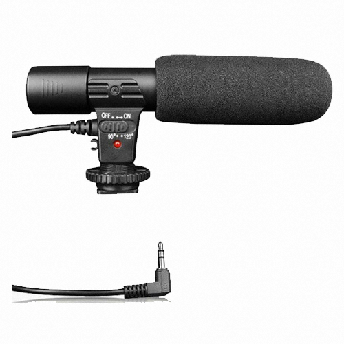 비오비 MIC-01 외장마이크_이미지