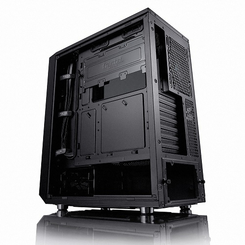 Fractal Design Meshify C ��ȭ����