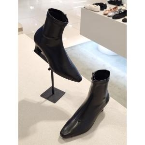포멜카멜레 포멜 다이안 스판앵클부츠 5CM FKW1F1SA304 2COLOR_이미지