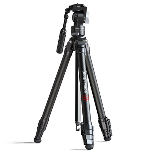 울란지 울란지&코만 제로 V 삼각대