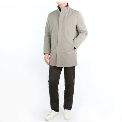 세정 트레몰로 HC09 스탠카라 트렌치 코트 EB3F8421 30362041