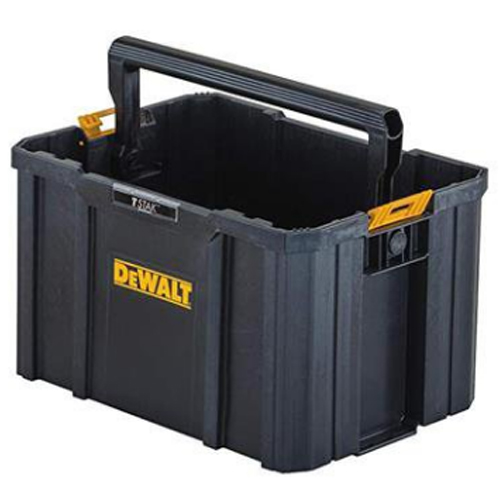 디월트 티스텍 토트형 공구박스 DWST17809이미지입니다. 누르면 해당 게시물로 새창이동합니다.