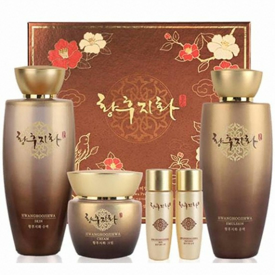 황후지화 프리미엄 3종 세트_이미지