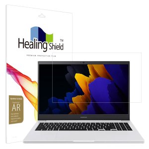 폰트리 힐링쉴드 삼성전자 노트북 플러스2 NT551XDA 고화질 액정보호필름_이미지