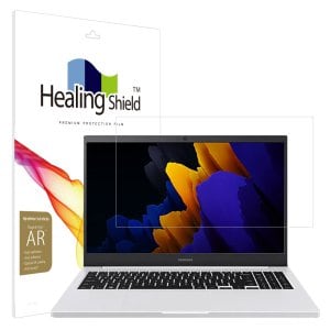 폰트리 힐링쉴드 삼성전자 노트북 플러스2 <b>NT551XDA</b> 고화질 액정보호필름