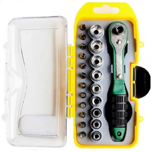 트리 22종 미니 복스알 세트 (22pcs)