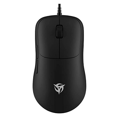 ninjutso 카타나 슈퍼라이트 무선 마우스 (블랙)