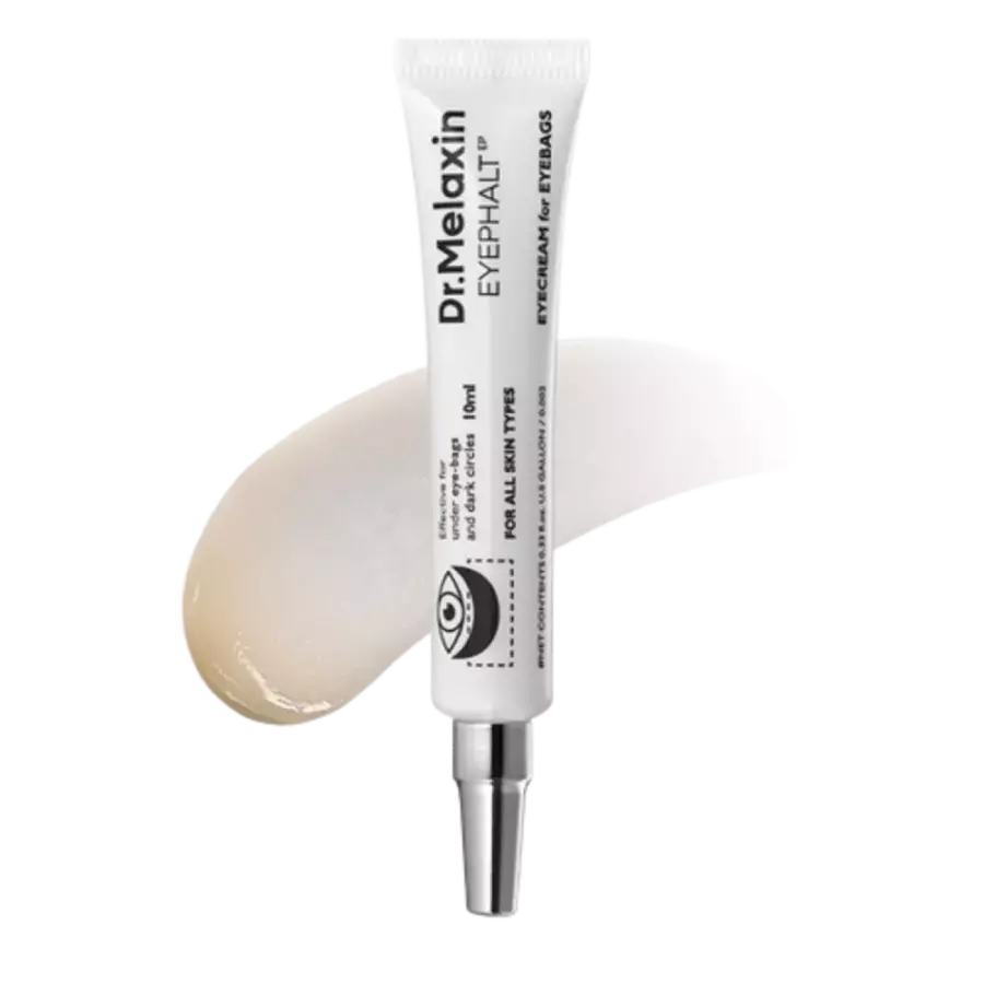 닥터멜락신 아이팔트 아이백 크림 10ml