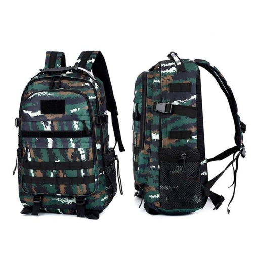 셀러허브 JHL780TR_51IC 서바이벌 여행 가방 데일리 등산 베낭 45L