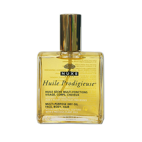 눅스 월 프로디쥬스 멀티 드라이 오일 100ml (1개)