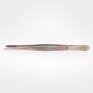 ARMICO 아미코 드레싱 핀셋 14cm_이미지
