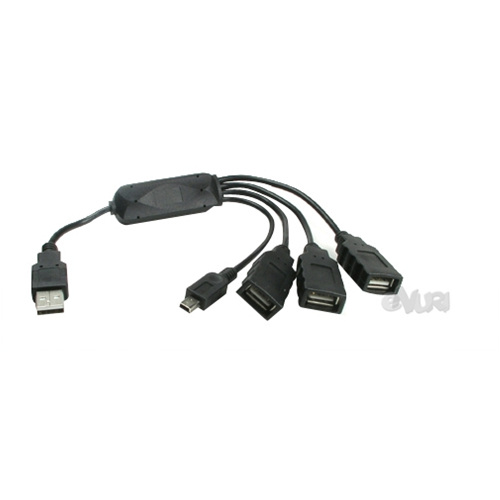 라이트컴 Coms VE446 [무전원(USB)]