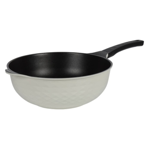 세신퀸센스 IH 티타늄 클린 궁중팬 (32cm)_이미지