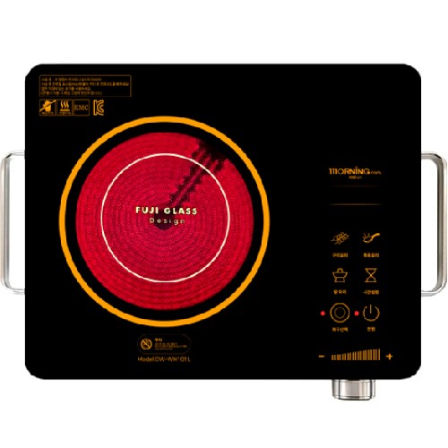 대웅모닝컴 DW-WH101L