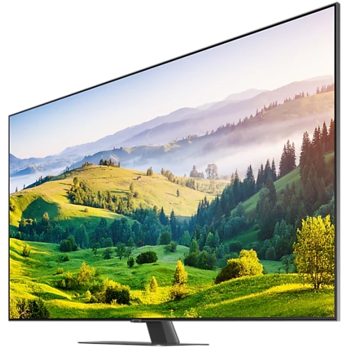 삼성전자 QLED KQ85QA80AFXKR (벽걸이)_이미지