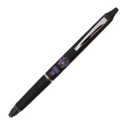 PILOT 마찰 공 노크 존 ANNA SUI 안나 수이 보라색 나비 LFBKZ70 블랙