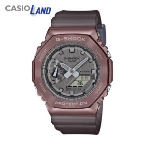 G-SHOCK �ո�ð� GM-2100MF-5ADR
